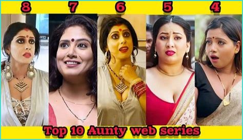Exploring the Rise of Sexy Web Series: A Comprehensive Guide
