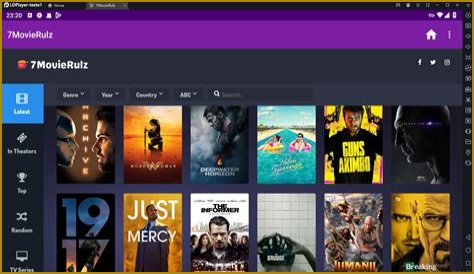 movierulz 7: A Comprehensive Guide to Understanding the Platform and Its Implications